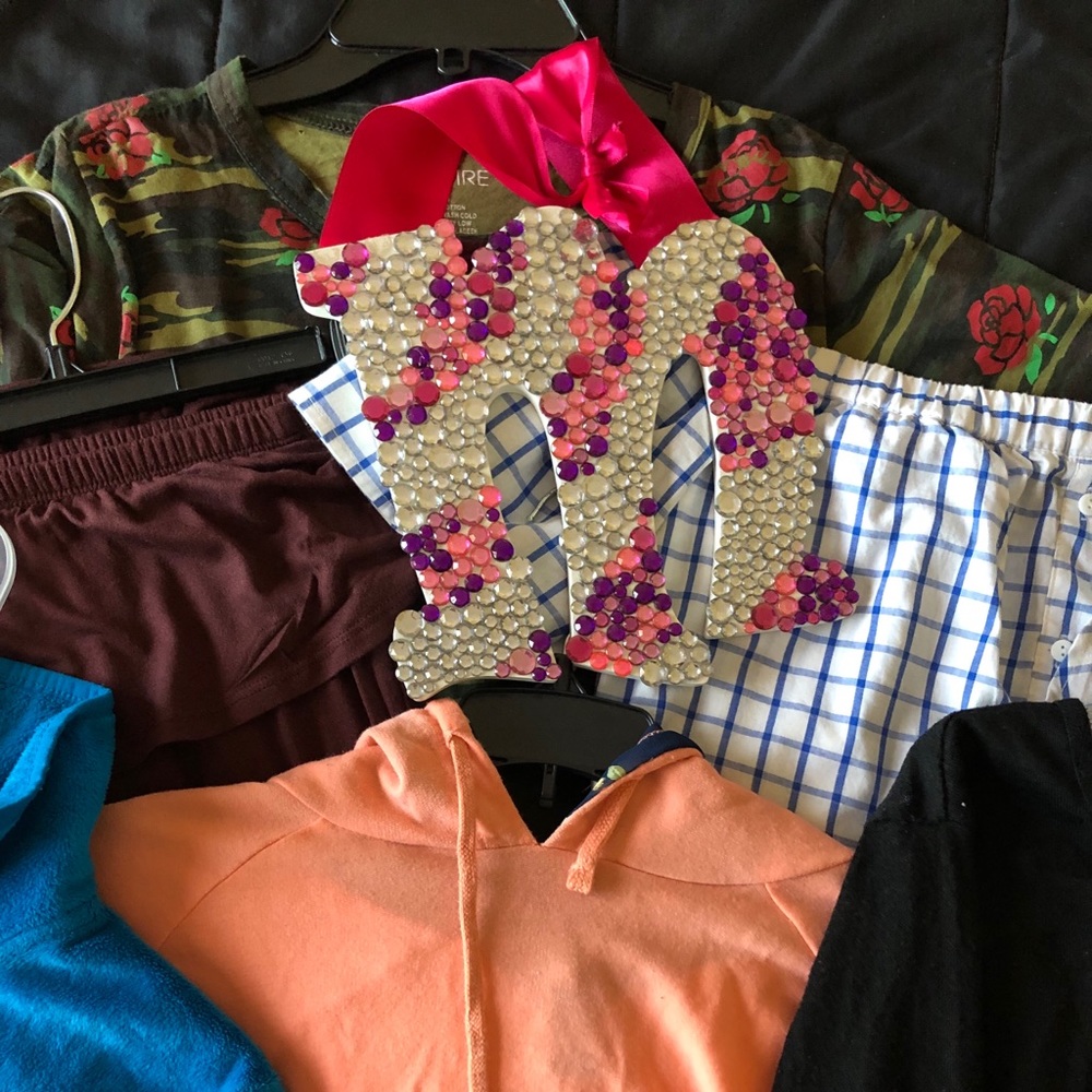 CHEAP BUNDLE OF CLOTHES 💕